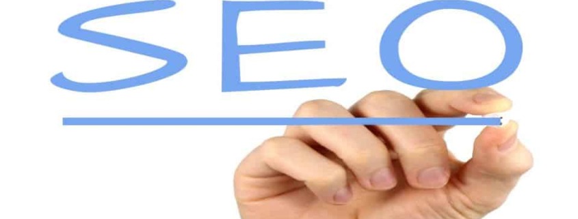 audit seo pour site web