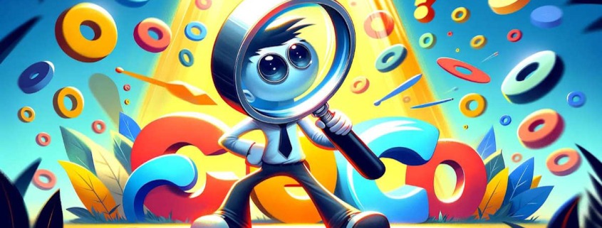 trouver les mots clés pour un site web