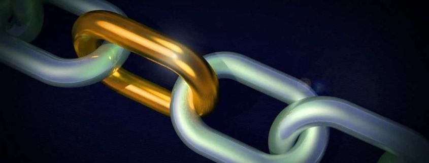 netlinking sous WordPress