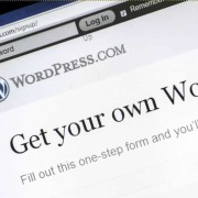 caractéristiques thème WordPress