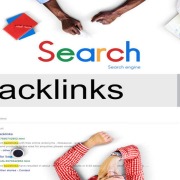 netlinking et backlinks