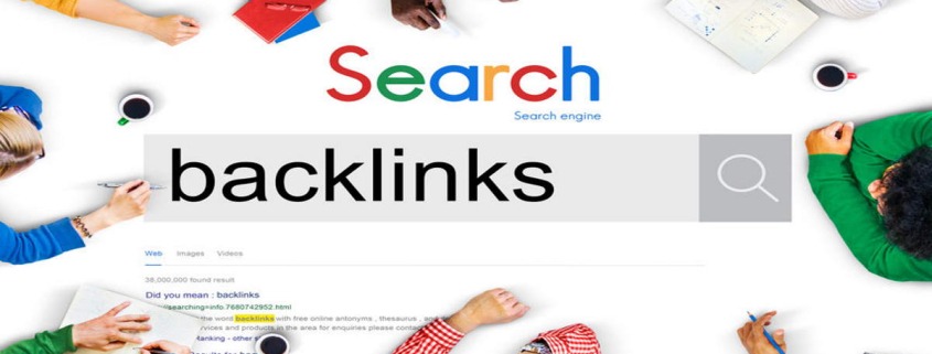 netlinking et backlinks