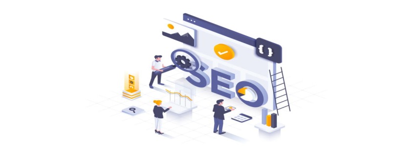 referencement local SEO
