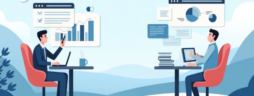 comment définir une ligne éditoriale