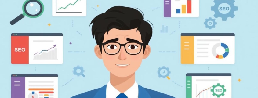 qui a besoin d'un audit seo