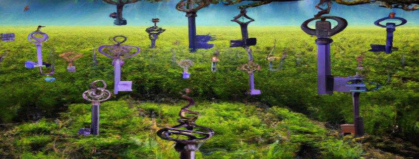 Où mettre ses mots clés dans WordPress