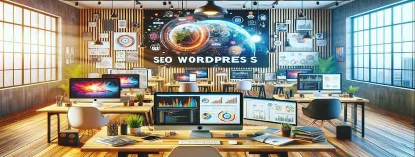 indépendant en SEO sous WordPress