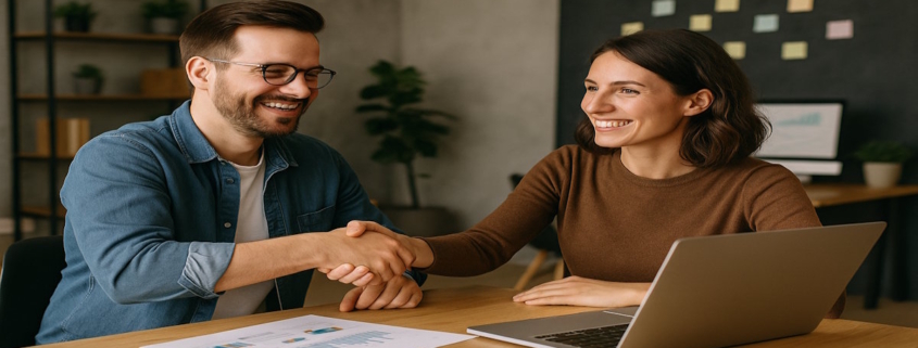 pourquoi faire appel a une agence seo ?