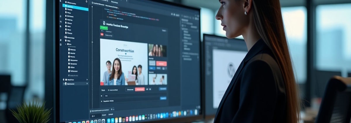 builder wordpress