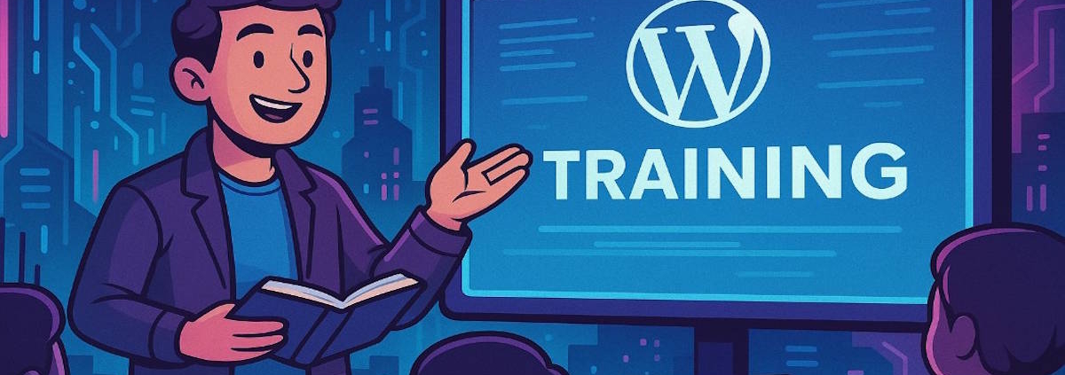 Initiation WordPress : comment choisir un expert pour la formation ?