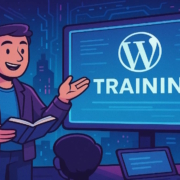 Initiation WordPress : comment choisir un expert pour la formation ?