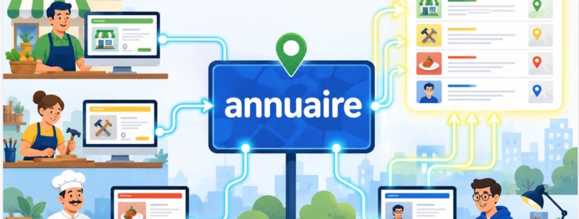 les annuaires sont ils encore utiles pour le seo en 2026